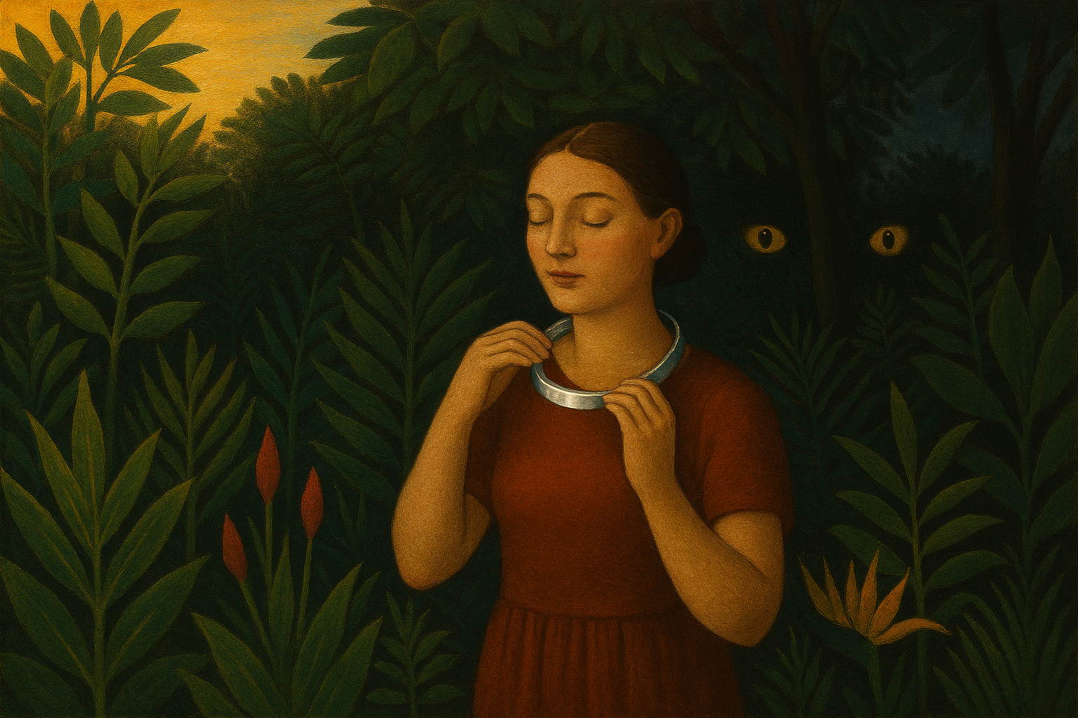 Die KI-Scham, als Joch